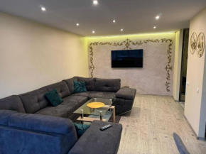Ezerkarst Apartment in Libau